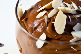 Velvety Coconut Custard: Discover Blanc-Manger Coco Delight