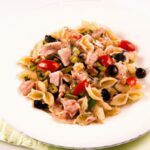 Timeless Tuna Pasta Salad: A Classic Recipe Reimagined