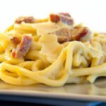 Unlocking the Secrets of Authentic Italian Carbonara Delight