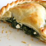 The Timeless Charm of Spinach and Feta Pie (Spanakopita)