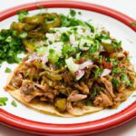 Tender Instant Pot Carnitas: The Ultimate Taco Filling