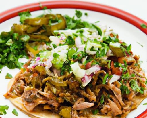 Tender Instant Pot Carnitas: The Ultimate Taco Filling