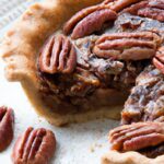 Decadent Delight: How to Make Gluten-Free Pecan Pie Perfect