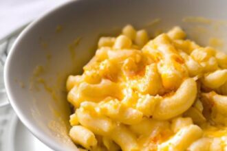 Creamy Instant Pot Mac and Cheese: Quick Comfort Food