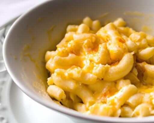 Creamy Instant Pot Mac and Cheese: Quick Comfort Food