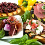 Loaded Bruschetta Dinner Ideas: A Flavor-Packed Feast