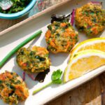 Sneaky Veggie Fritters: Delicious Ways to Eat More Greens