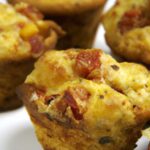 Savory Pizza Muffins: A Tasty Twist on Classic Bites