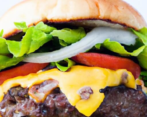Master the Art of Perfectly Grilled Burgers Every Time