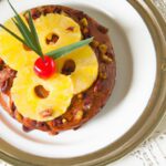 Tropical Delight: Crafting the Perfect Gluten-Free Pineapple Upside-Down Cake