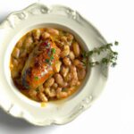 Hearty Cassoulet: France’s Rustic Comfort in a Bowl