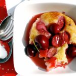 Delightful Sugar-Free Cherry Clafoutis: A Guiltless Classic