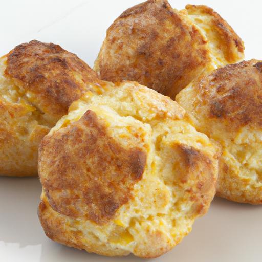 Crisp & Warm: Master the Art of Reheating Gougères Frozen