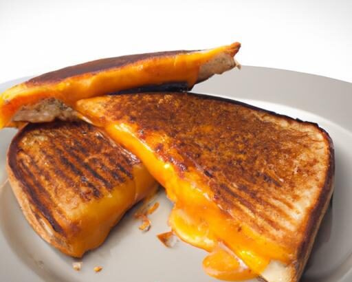 Crafting the Perfect Grilled Cheese: Tips for Melty Bliss