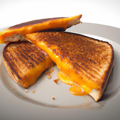 Crafting the Perfect Grilled Cheese: Tips for Melty Bliss