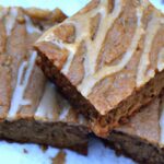 Deliciously Nutty Keto Peanut Butter Blondies Recipe Guide