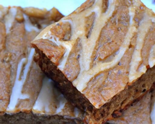 Deliciously Nutty Keto Peanut Butter Blondies Recipe Guide