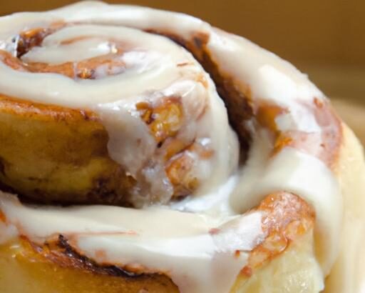 Quick & Fluffy 10-Minute Cinnamon Rolls You Can’t Resist