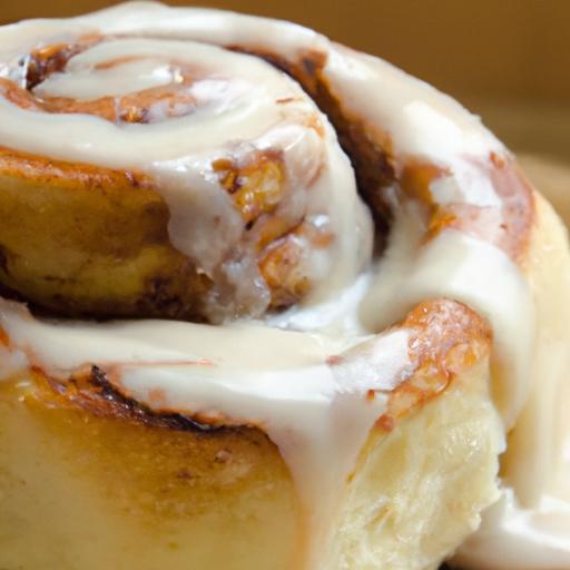 Quick & Fluffy 10-Minute Cinnamon Rolls You Can’t Resist