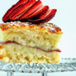 Genoise Sponge Secrets: Crafting the Classic Genoa Cake