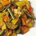 Chakalaka Unveiled: South Africa’s Zesty Veggie Relish Delight