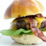 Speedy & Savory: Your Guide to Quick Homemade Burgers