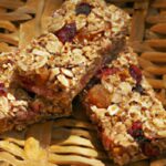 Wholesome Homemade Dried Fruit & Seed Cereal Bars Guide