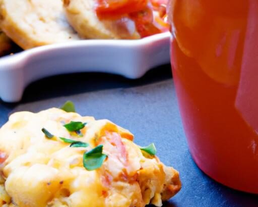 Keto 90-Second Mug Bread: Quick, Low-Carb Delight!