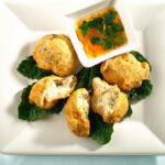 Crispy Saltfish Fritters: Dive Into Accras de Morue Flavor