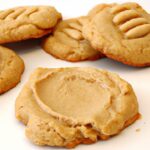 Indulge Guilt-Free: Flourless, Sugar-Free Peanut Butter Cookies