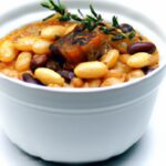 Hearty Cassoulet: A Savory Journey into French Comfort Food