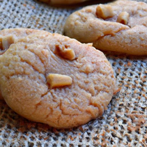 Irresistible Keto Hazelnut Butter Cookies: Low-Carb Delight