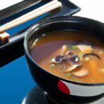 Unlocking Umami: A Guide to Homemade Miso Soup Magic