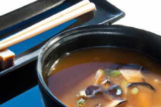 Unlocking Umami: A Guide to Homemade Miso Soup Magic