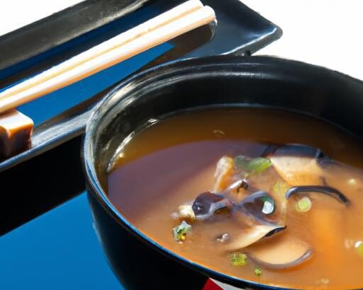 Unlocking Umami: A Guide to Homemade Miso Soup Magic