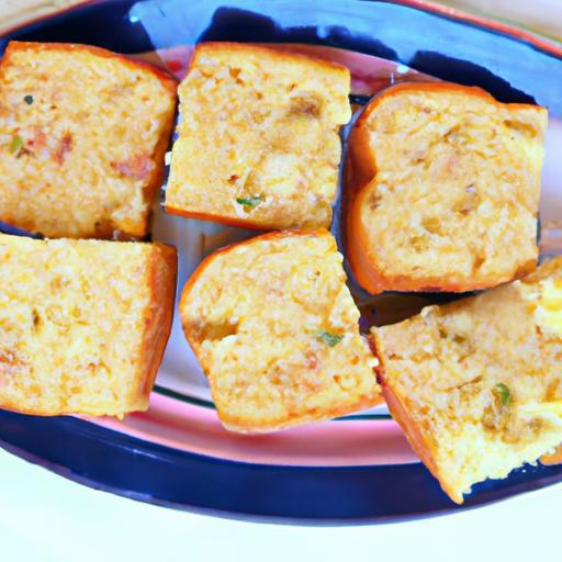 Keto Garlic Cheese Bread: Low-Carb Flavor Explosion Recipe