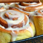 Whip Up Perfect 10-Minute Cinnamon Rolls: Quick & Easy Delight