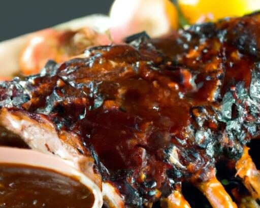 Mastering Fall-Off-the-Bone BBQ Ribs: Ultimate Flavor Guide