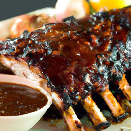 Mastering Fall-Off-the-Bone BBQ Ribs: Ultimate Flavor Guide
