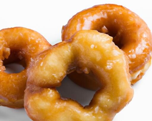 Crispy & Sweet: Quick Air Fryer Donuts Made Easy