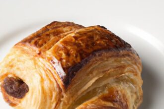 Mastering the Art of Reheating Frozen Pains au Chocolat