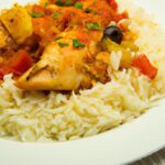 Arroz con Pollo: The Timeless Tale of Chicken and Rice
