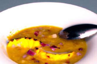 Decoding Alphabet Soup: A Tasty Tale of Letters and Flavor