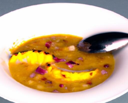 Decoding Alphabet Soup: A Tasty Tale of Letters and Flavor