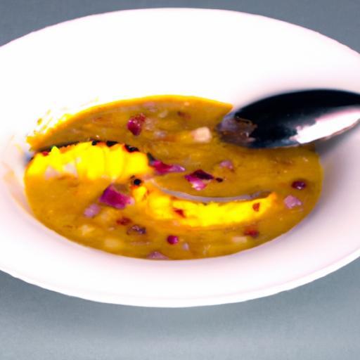 Decoding Alphabet Soup: A Tasty Tale of Letters and Flavor