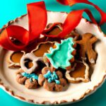 The Sweet Science Behind Perfect Gingerbread Cookies