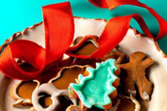 The Sweet Science Behind Perfect Gingerbread Cookies