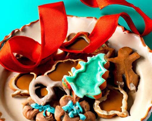 The Sweet Science Behind Perfect Gingerbread Cookies