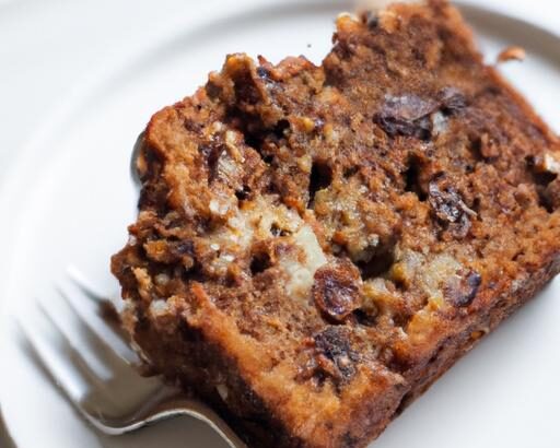 Keto Coffee and Walnut Cake: A Low-Carb Indulgence Guide