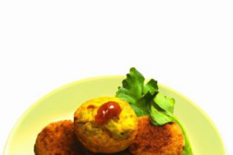 Crunchy Saltfish Fritters: The Irresistible Accras de Morue Guide